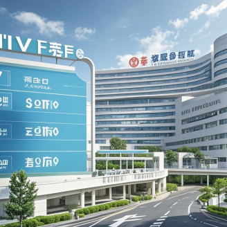 常德市第一人民医院试管婴儿成功率解析及费用指南